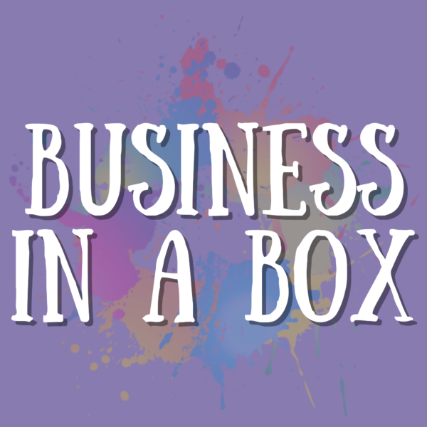 Business In A Box